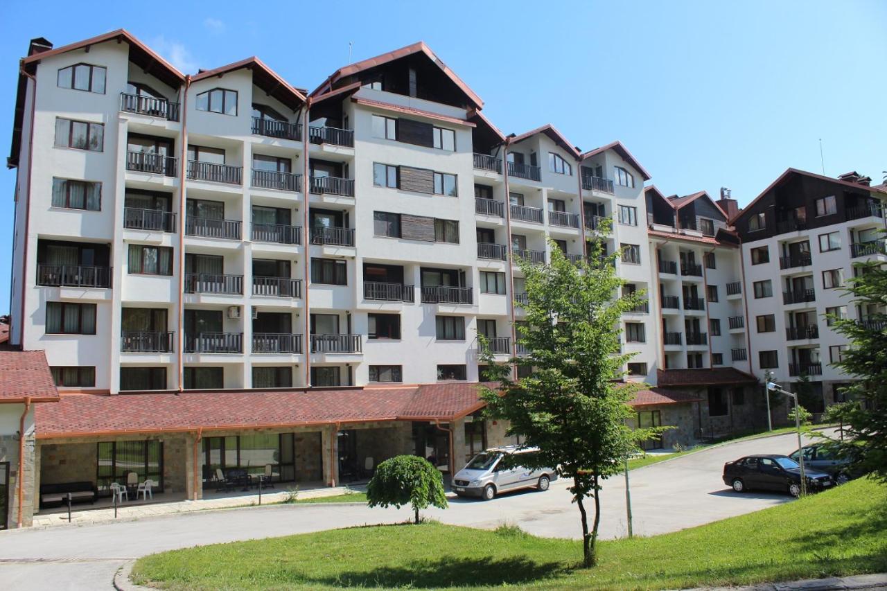 Klepalski - Mountain Studio Borovets Exterior photo