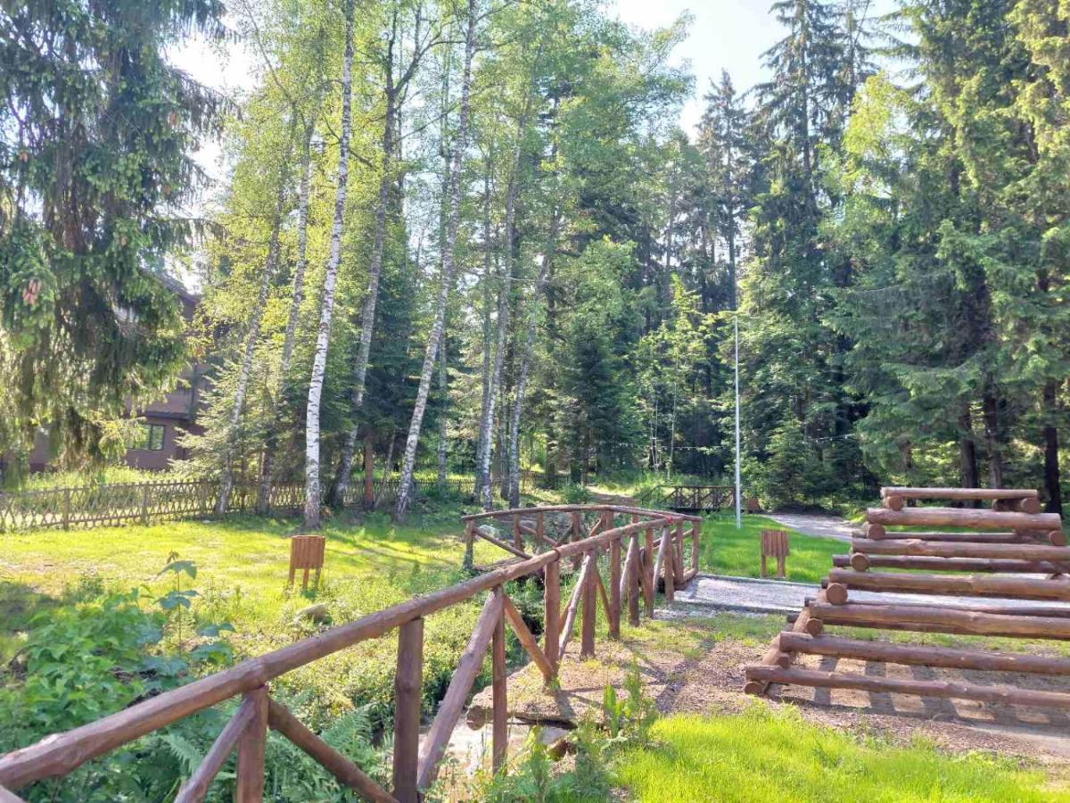 Klepalski - Mountain Studio Borovets Exterior photo