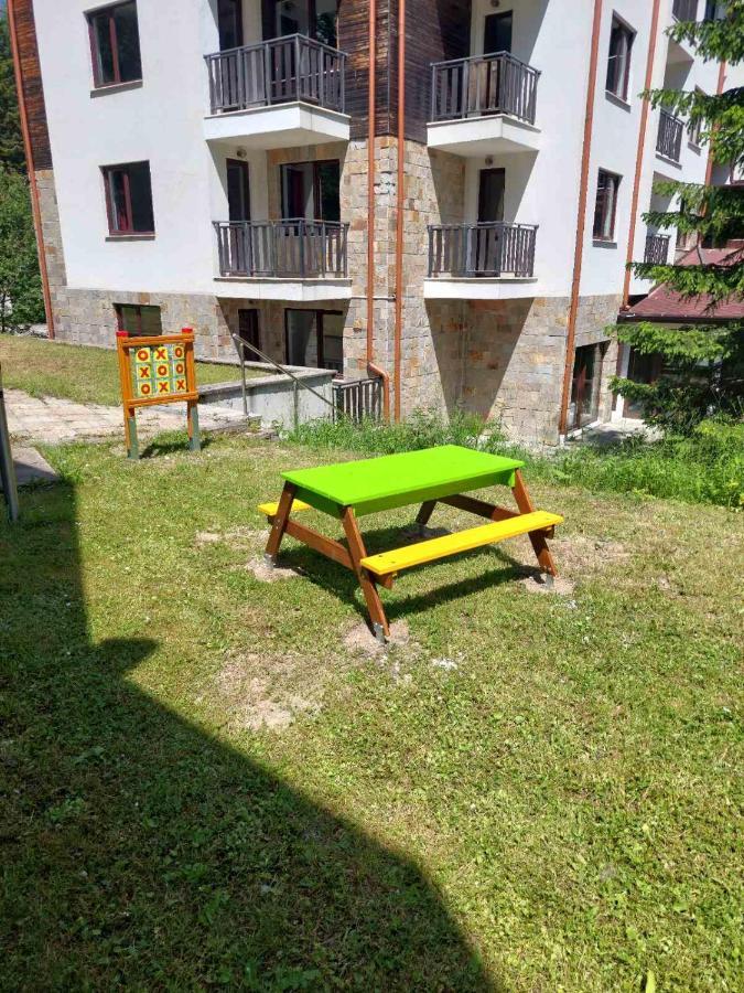 Klepalski - Mountain Studio Borovets Exterior photo